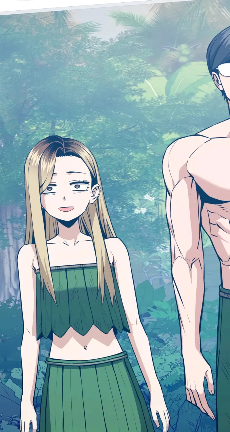 Maybe Meant to Be Chapter 88 page 104 - 