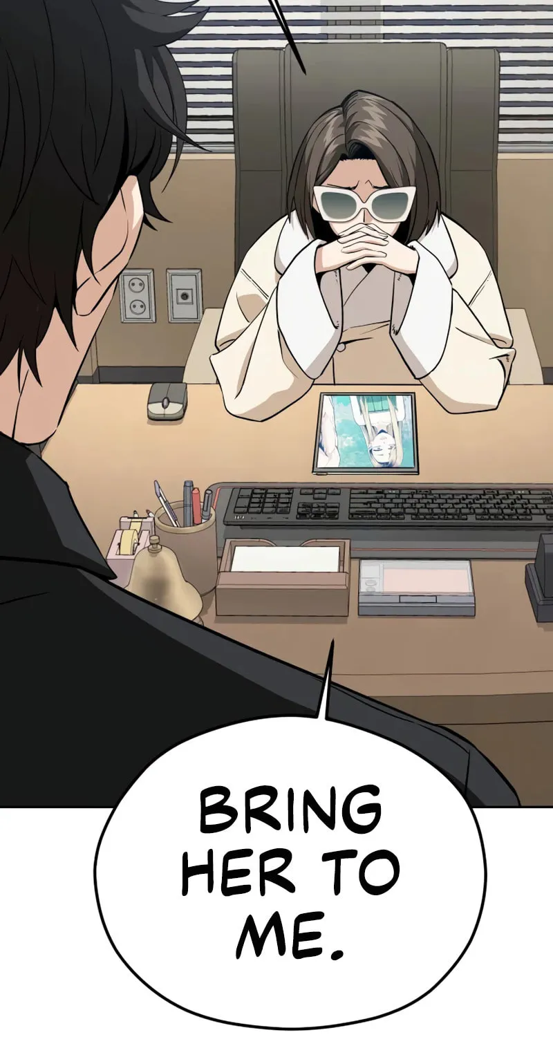 Maybe Meant to Be Chapter 88 page 109 - 