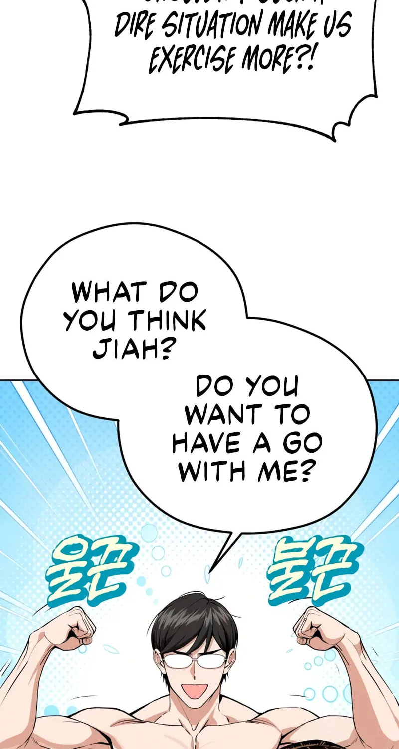 Maybe Meant to Be Chapter 88 page 14 - 
