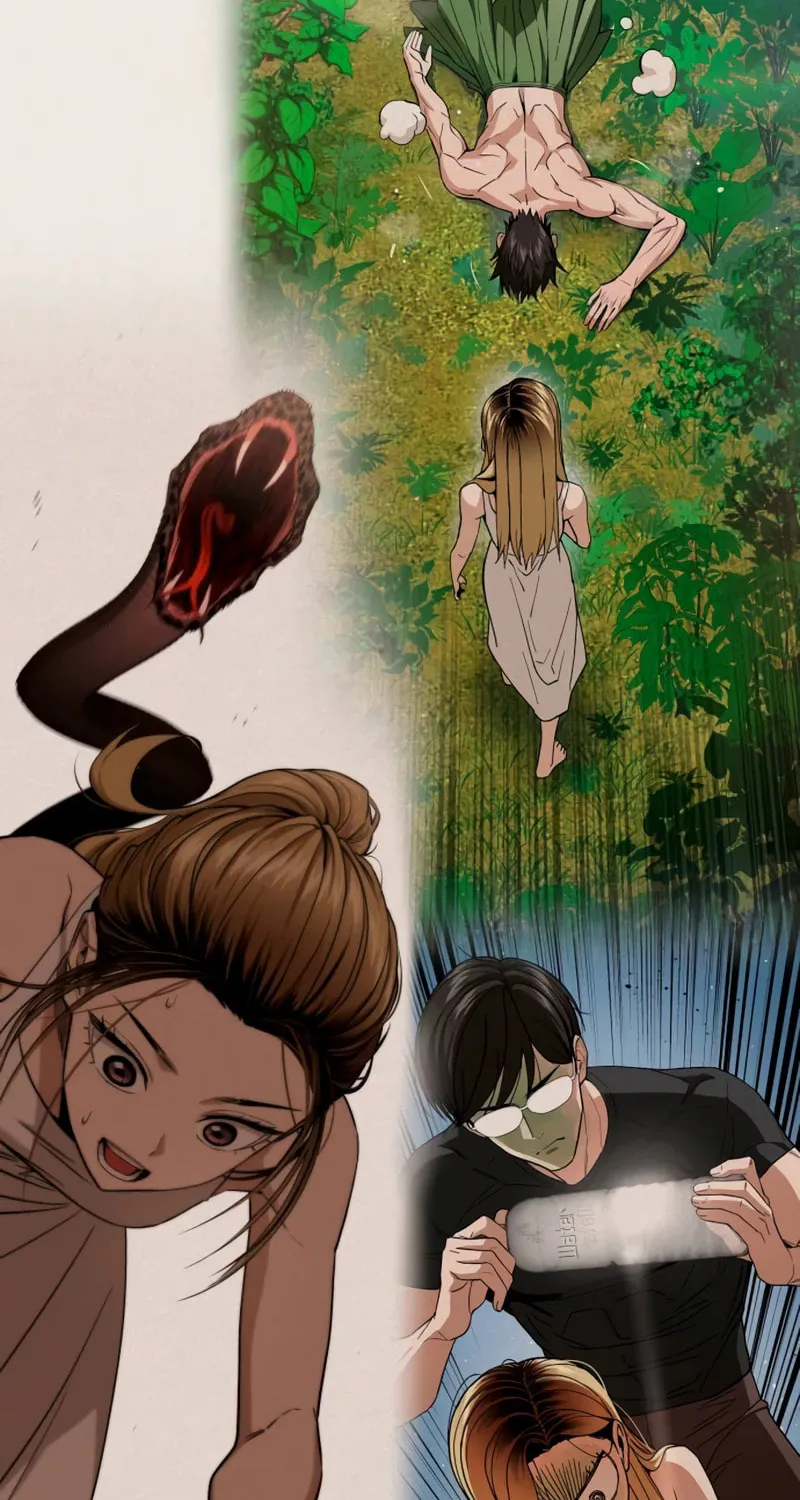 Maybe Meant to Be Chapter 88 page 20 - 