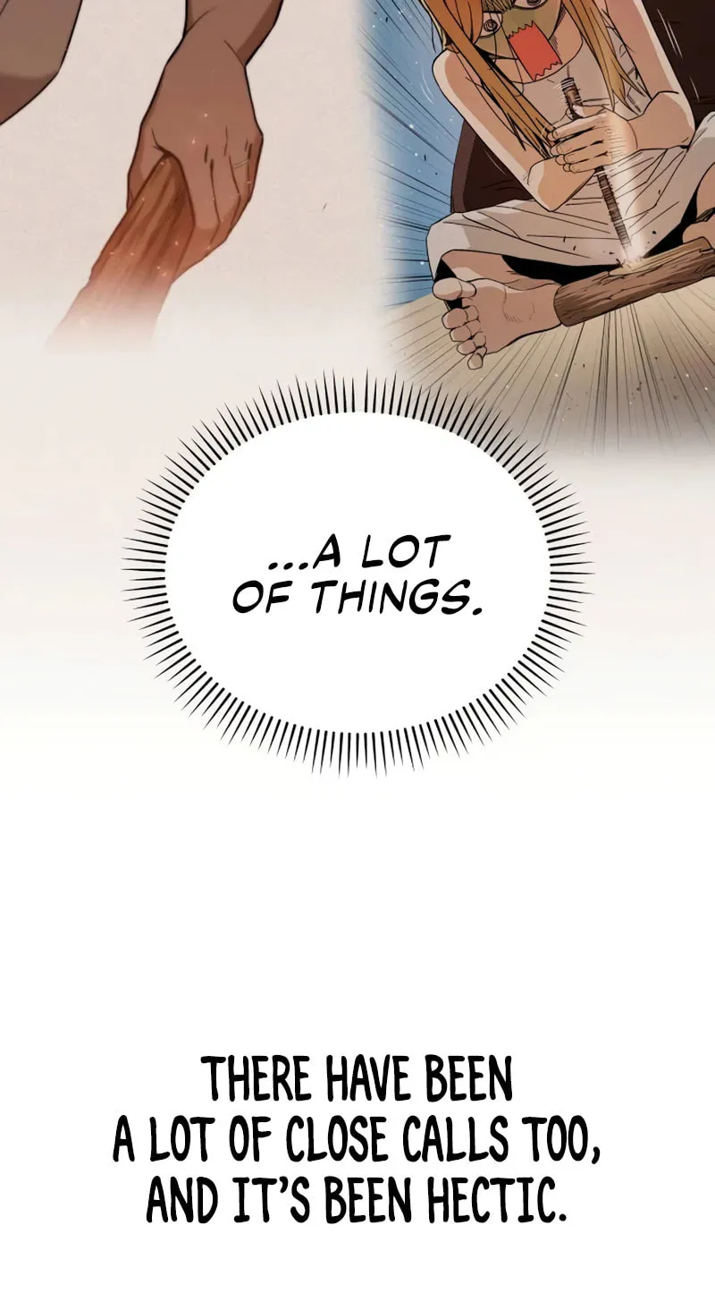 Maybe Meant to Be Chapter 88 page 21 - 