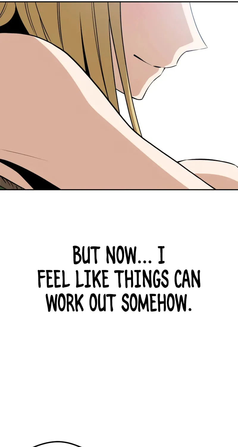 Maybe Meant to Be Chapter 88 page 22 - 