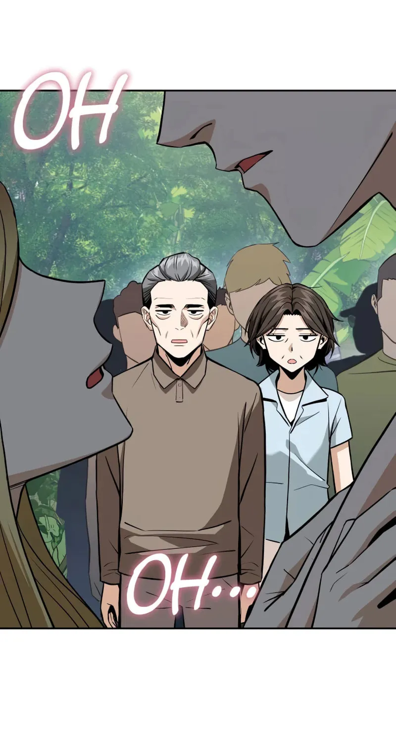 Maybe Meant to Be Chapter 88 page 32 - 
