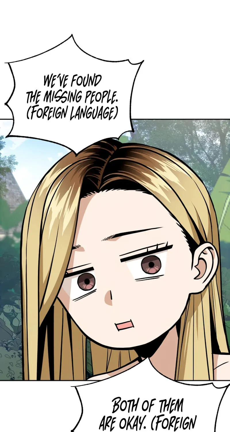 Maybe Meant to Be Chapter 88 page 33 - 