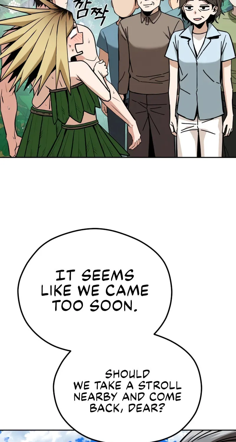 Maybe Meant to Be Chapter 88 page 35 - 