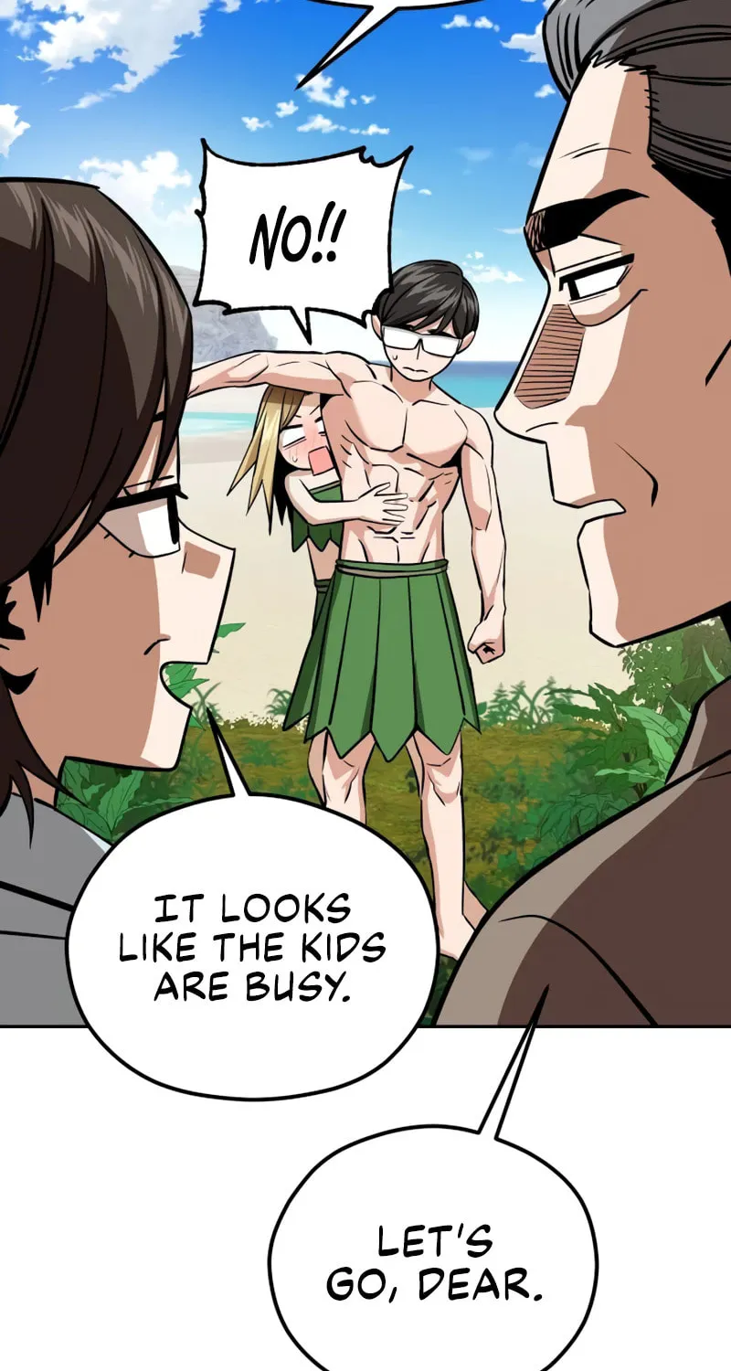 Maybe Meant to Be Chapter 88 page 36 - 