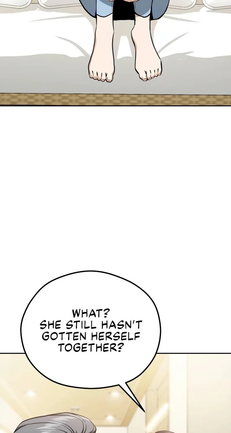 Maybe Meant to Be Chapter 88 page 43 - 