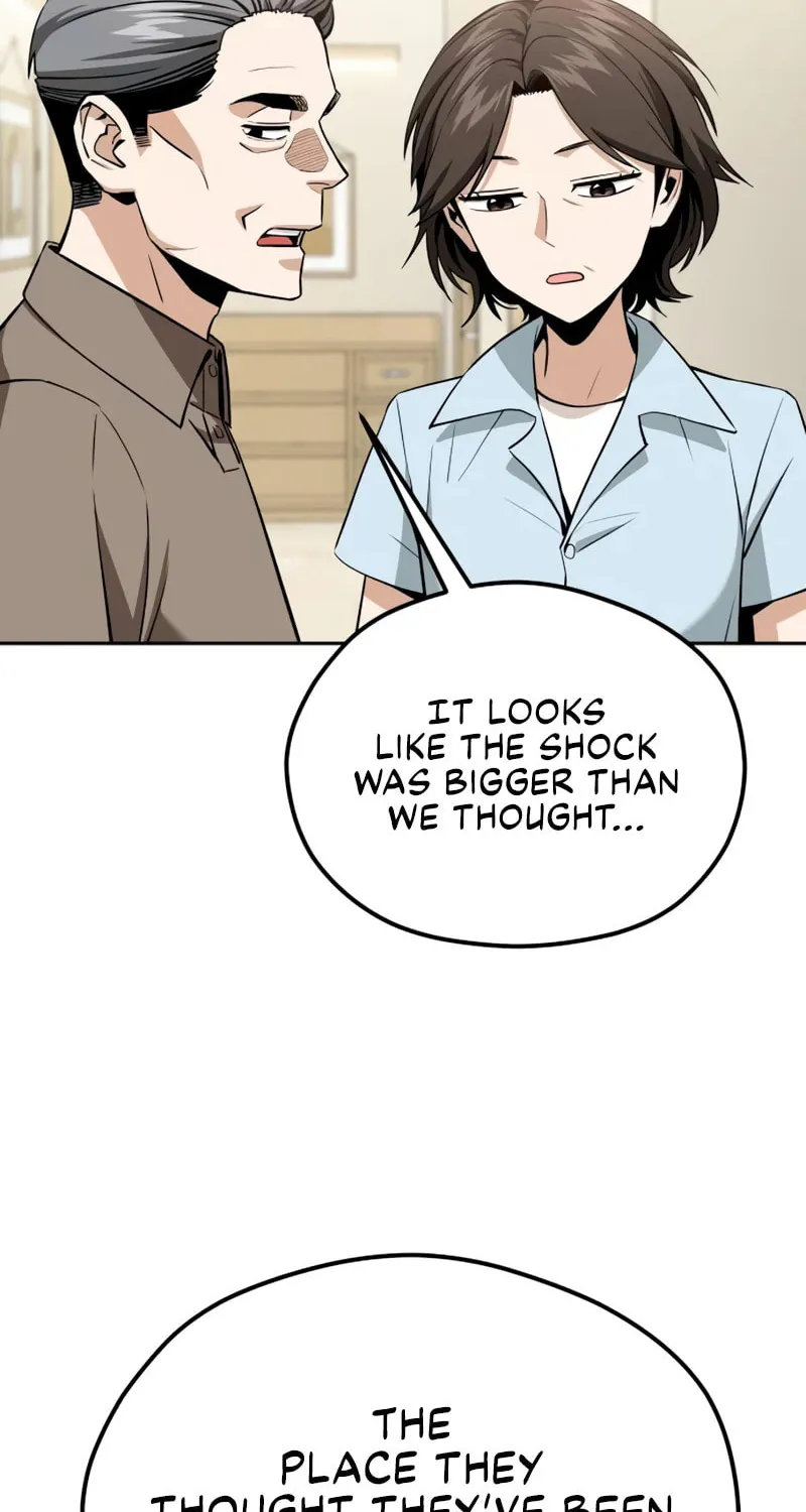 Maybe Meant to Be Chapter 88 page 44 - 