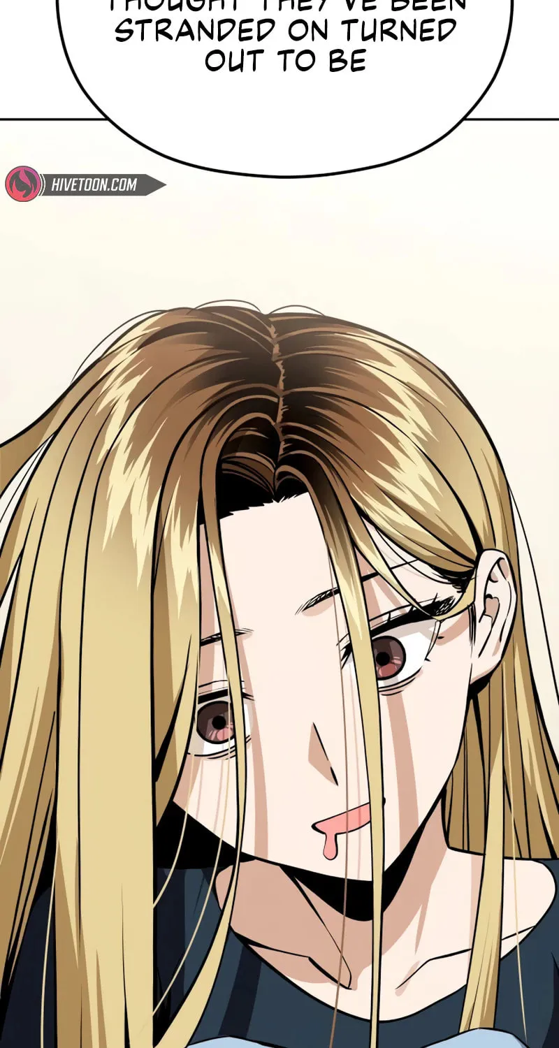 Maybe Meant to Be Chapter 88 page 45 - 