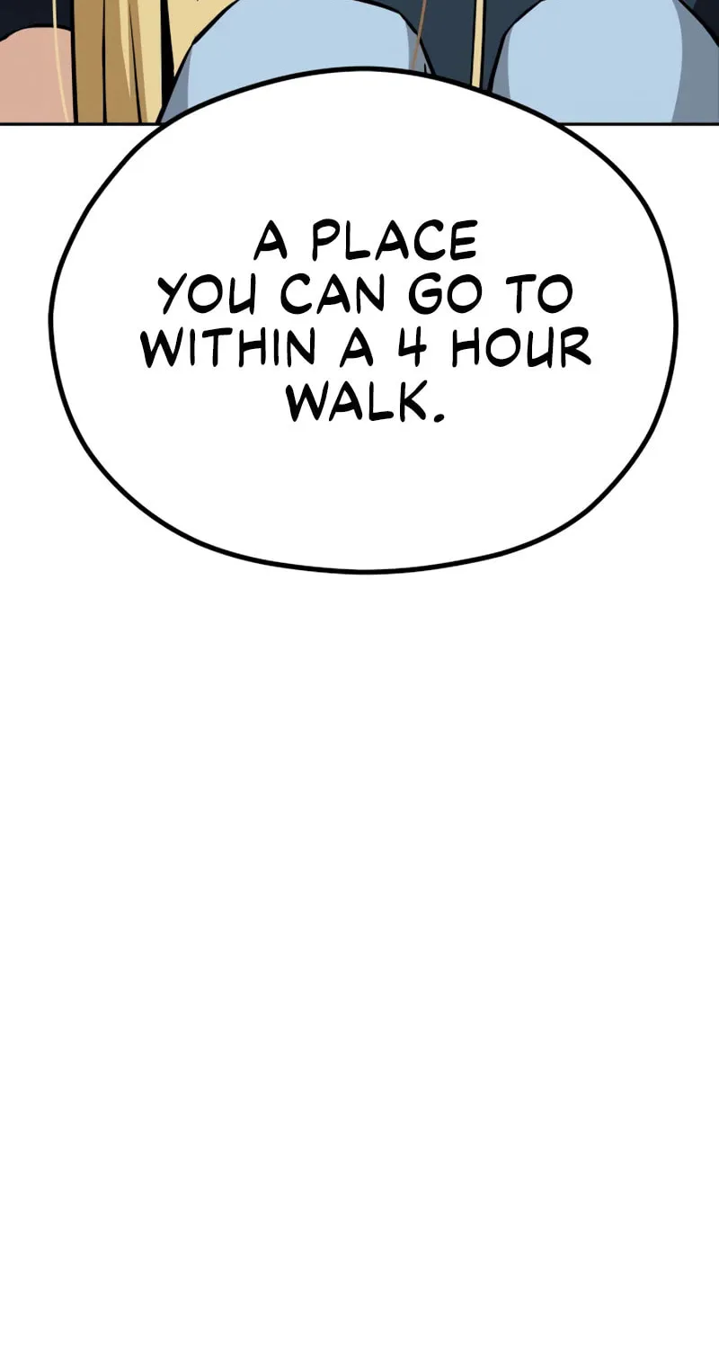 Maybe Meant to Be Chapter 88 page 46 - 
