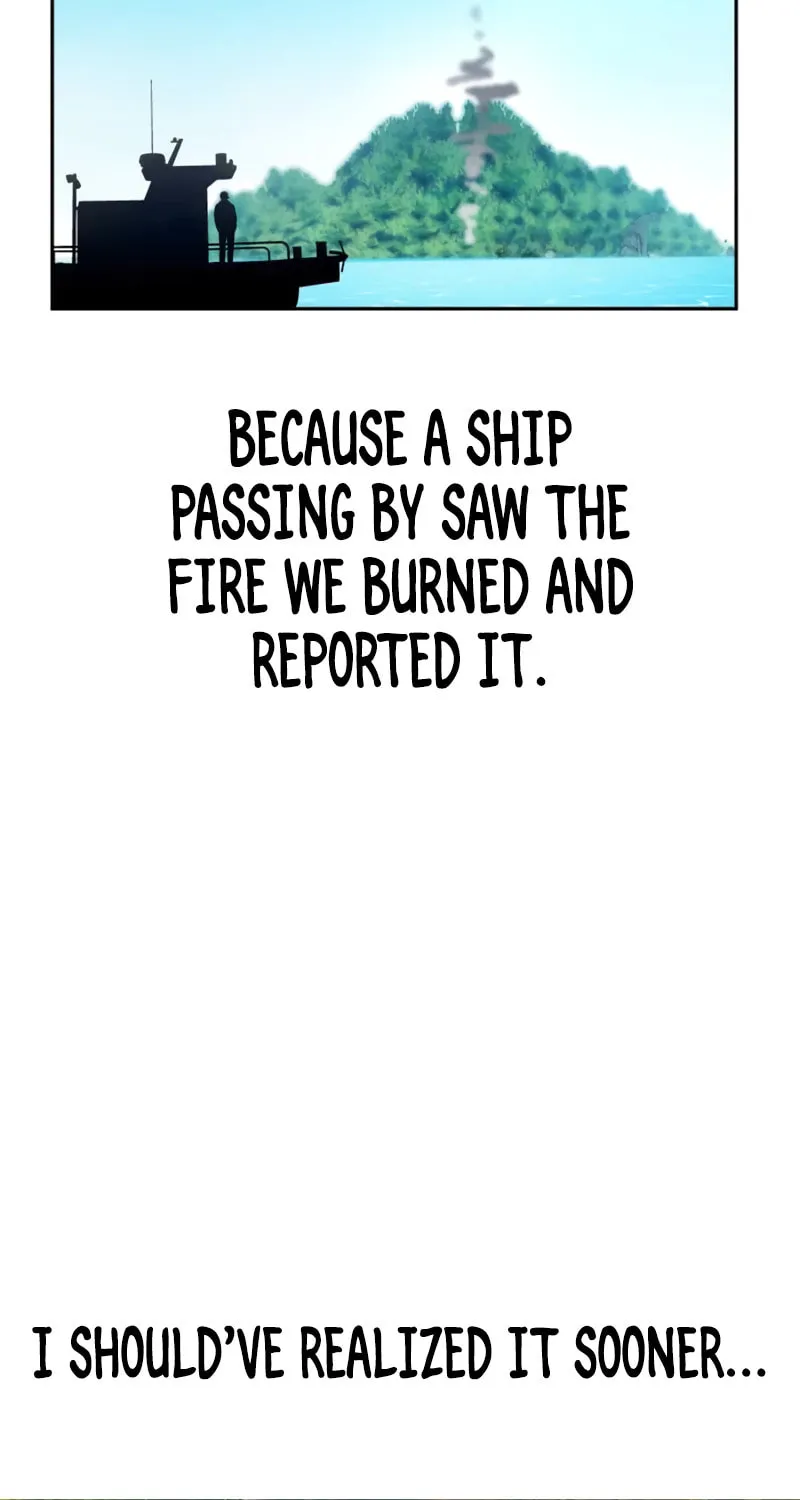 Maybe Meant to Be Chapter 88 page 53 - 