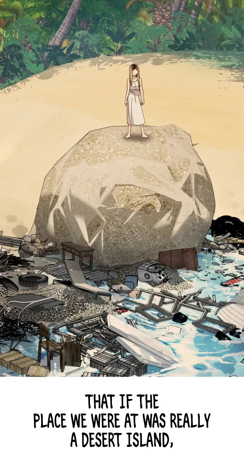Maybe Meant to Be Chapter 88 page 54 - 
