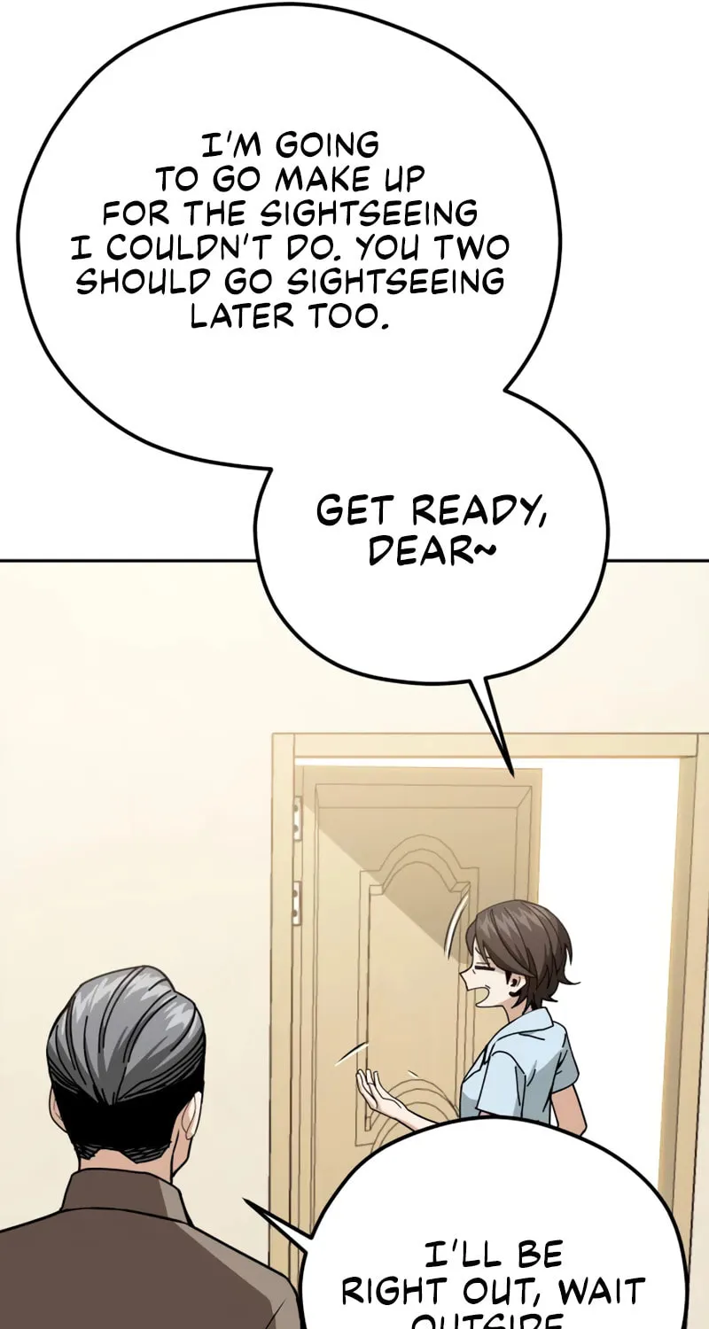 Maybe Meant to Be Chapter 88 page 59 - 