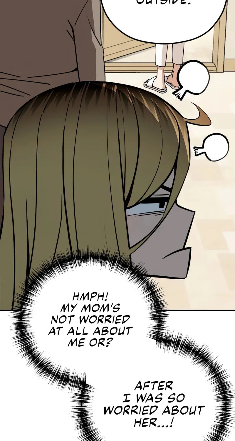 Maybe Meant to Be Chapter 88 page 60 - 