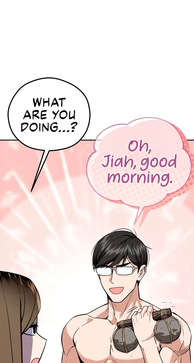 Maybe Meant to Be Chapter 88 page 7 - 