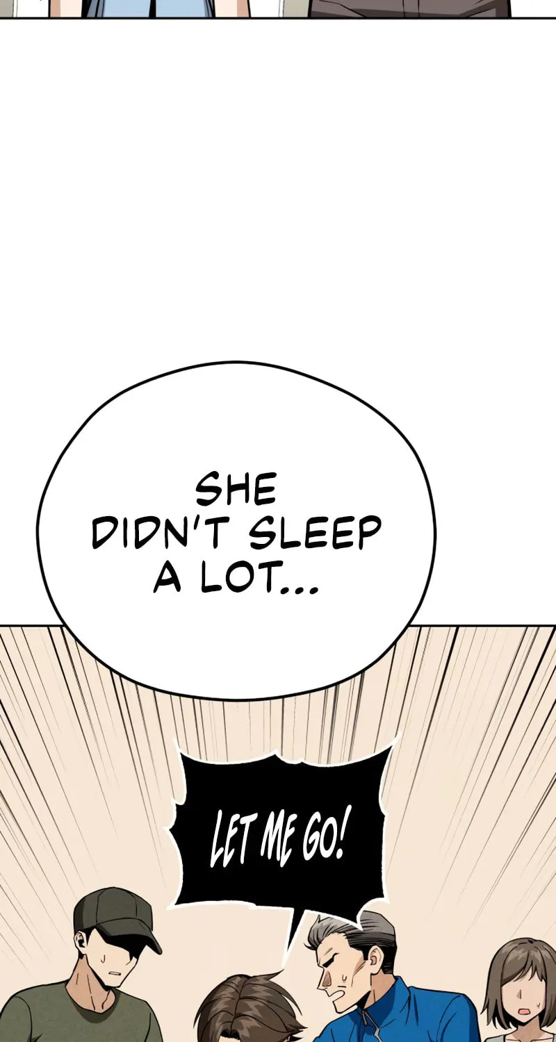 Maybe Meant to Be Chapter 88 page 63 - 