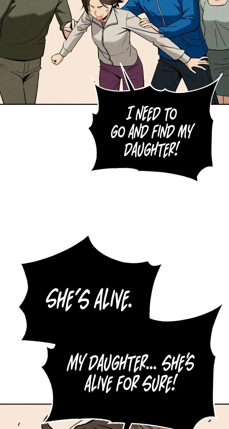 Maybe Meant to Be Chapter 88 page 64 - 