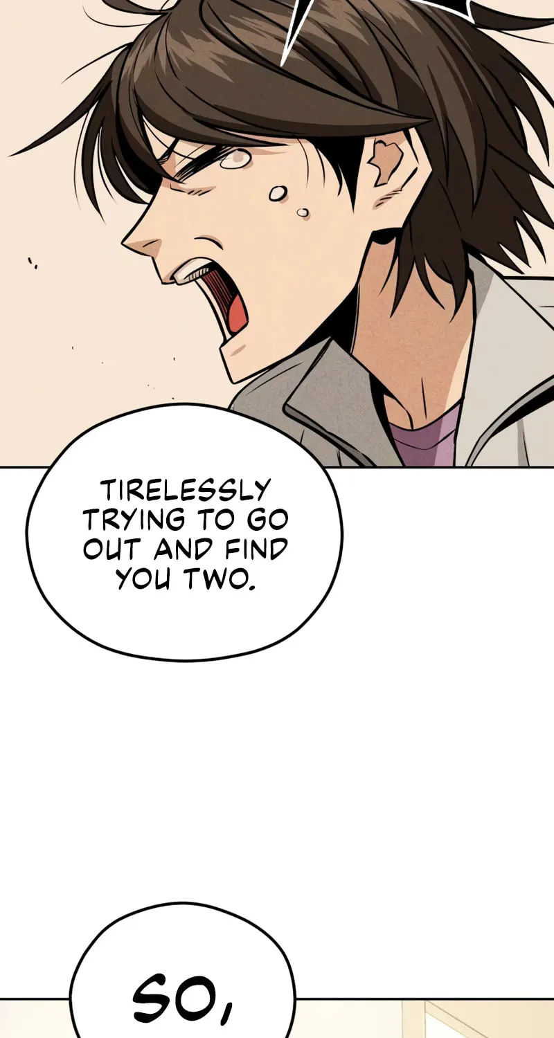 Maybe Meant to Be Chapter 88 page 65 - 