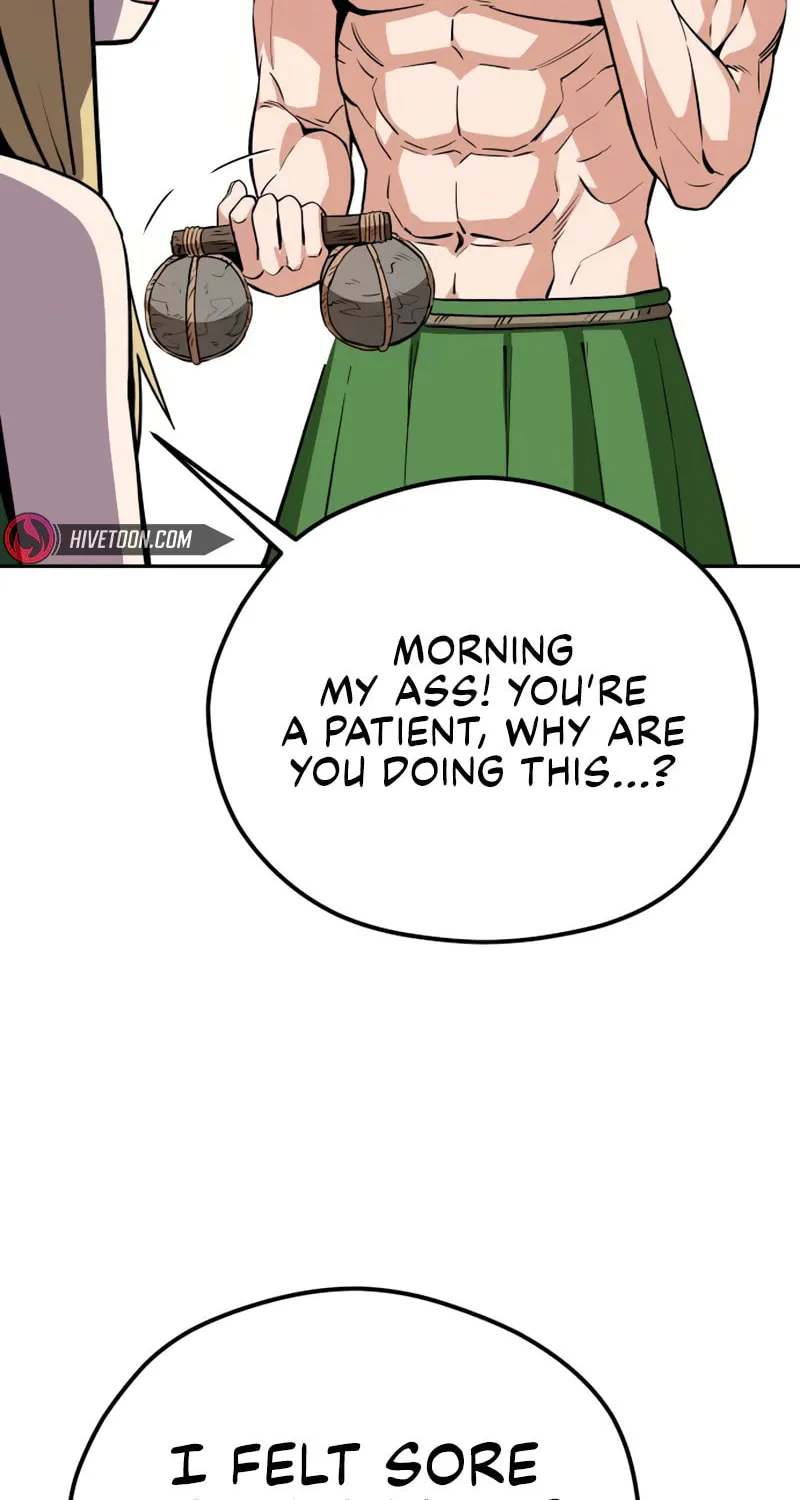 Maybe Meant to Be Chapter 88 page 8 - 