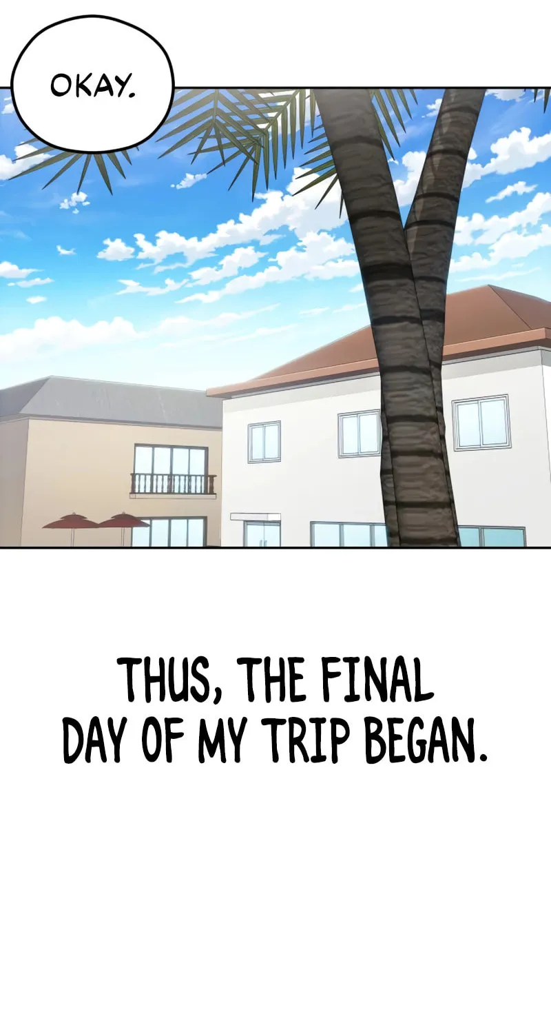 Maybe Meant to Be Chapter 88 page 71 - 