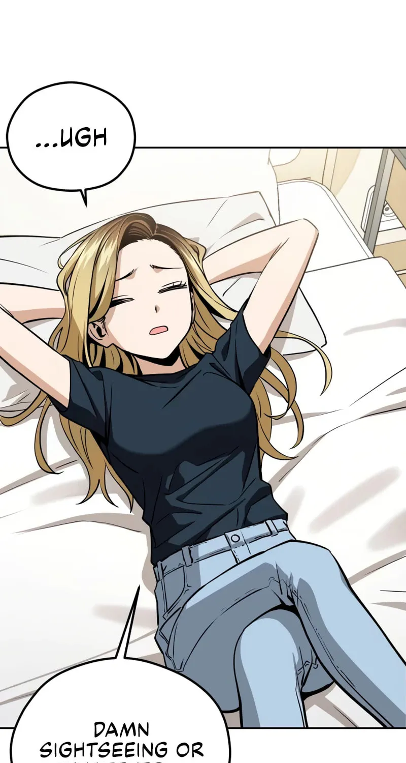 Maybe Meant to Be Chapter 88 page 72 - 