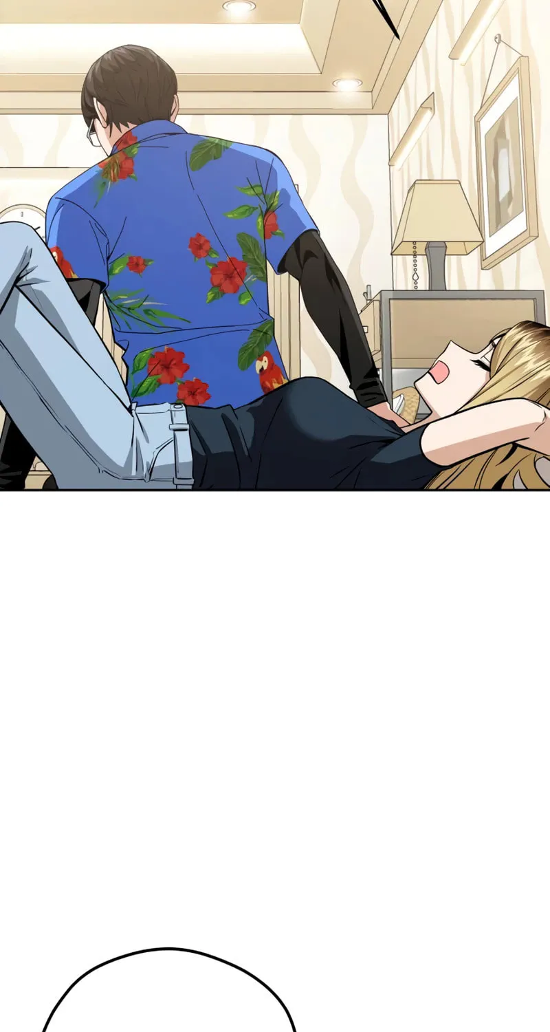 Maybe Meant to Be Chapter 88 page 74 - 