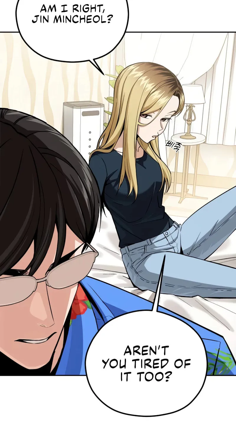 Maybe Meant to Be Chapter 88 page 75 - 
