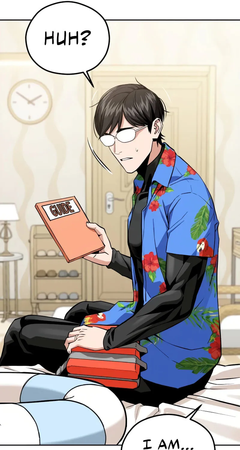 Maybe Meant to Be Chapter 88 page 77 - 