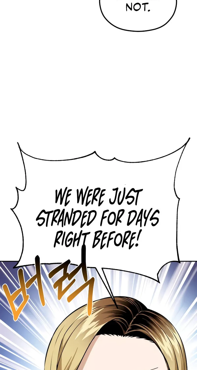 Maybe Meant to Be Chapter 88 page 78 - 
