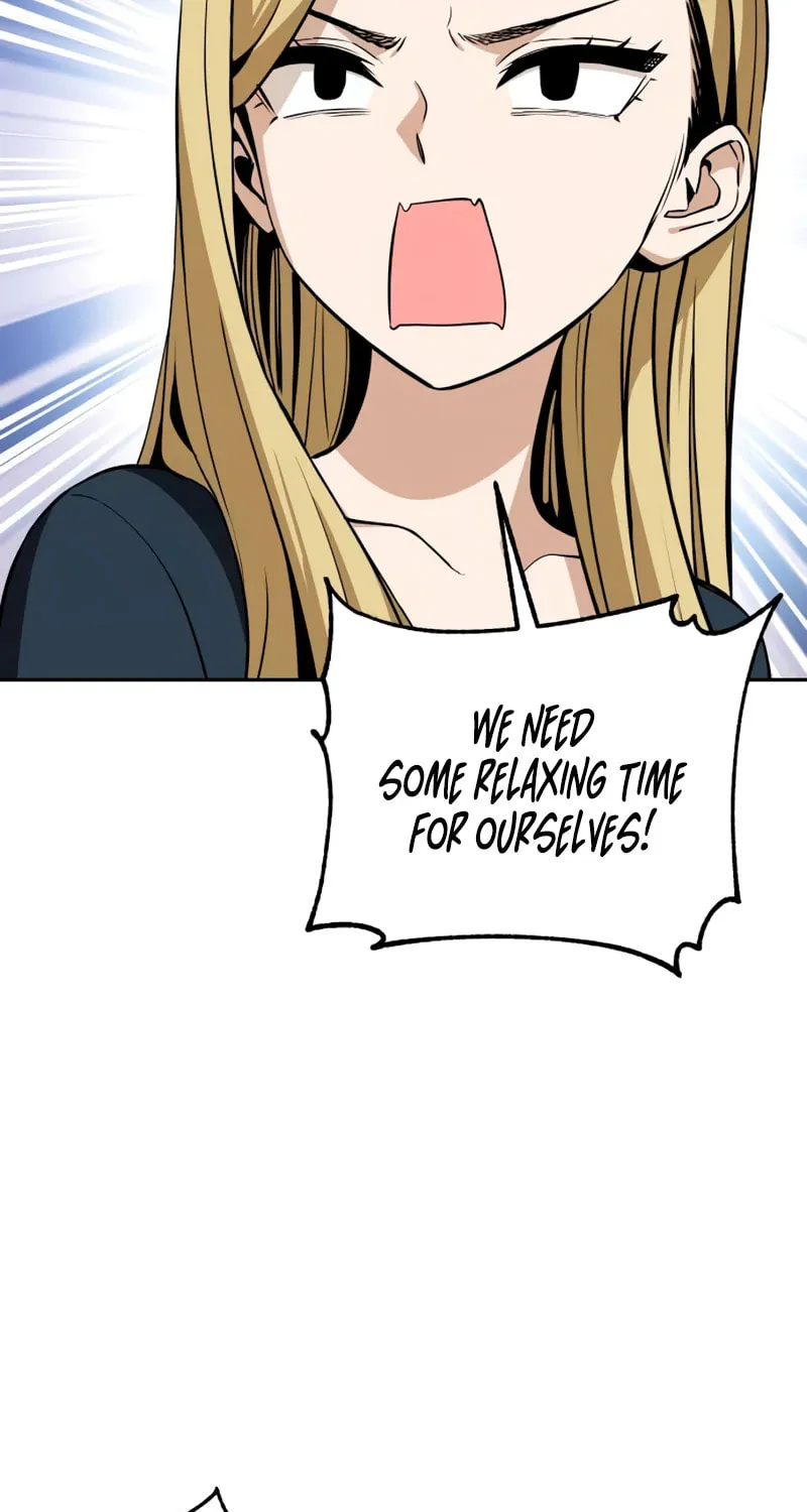 Maybe Meant to Be Chapter 88 page 79 - 