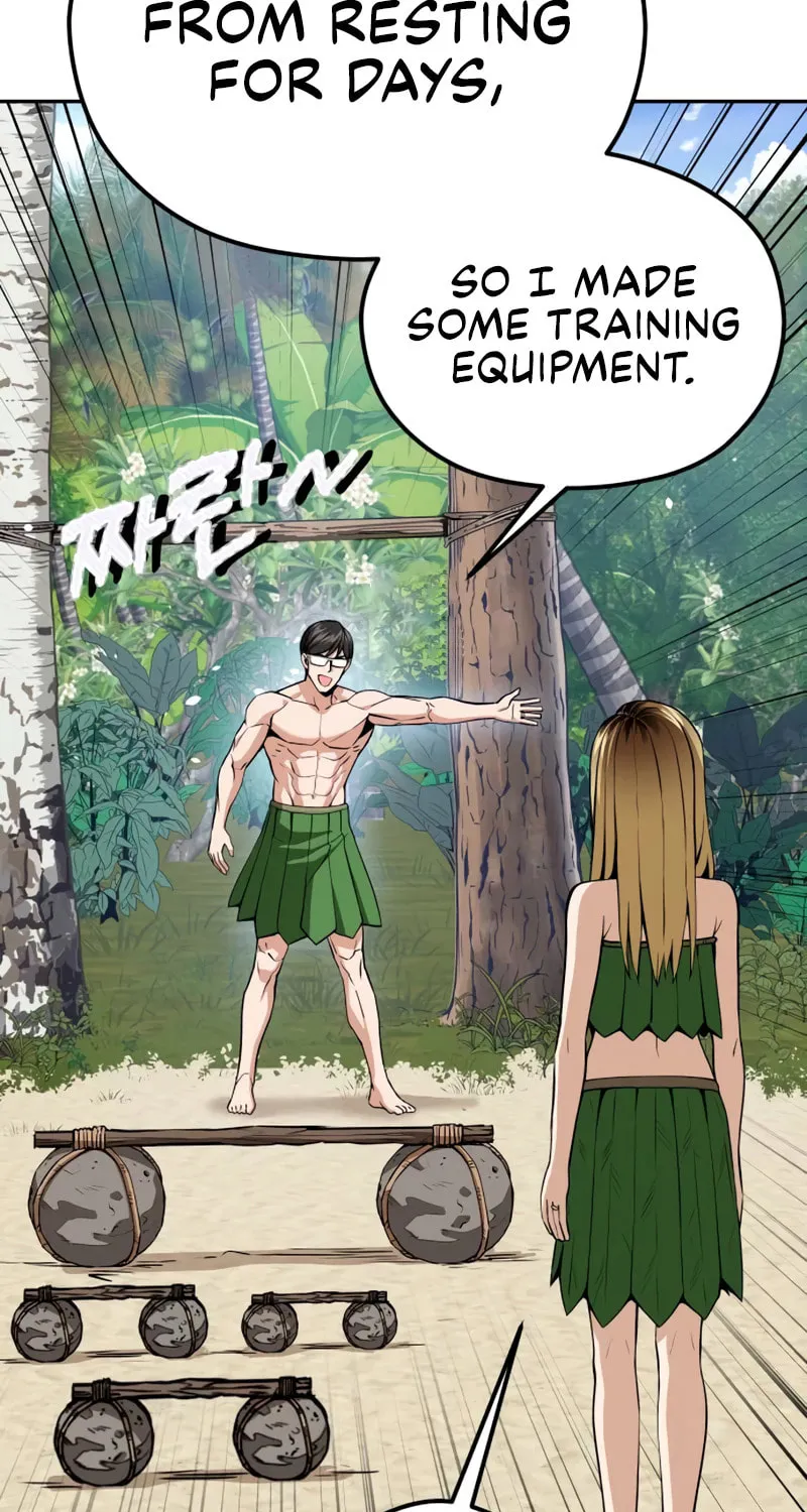 Maybe Meant to Be Chapter 88 page 9 - 