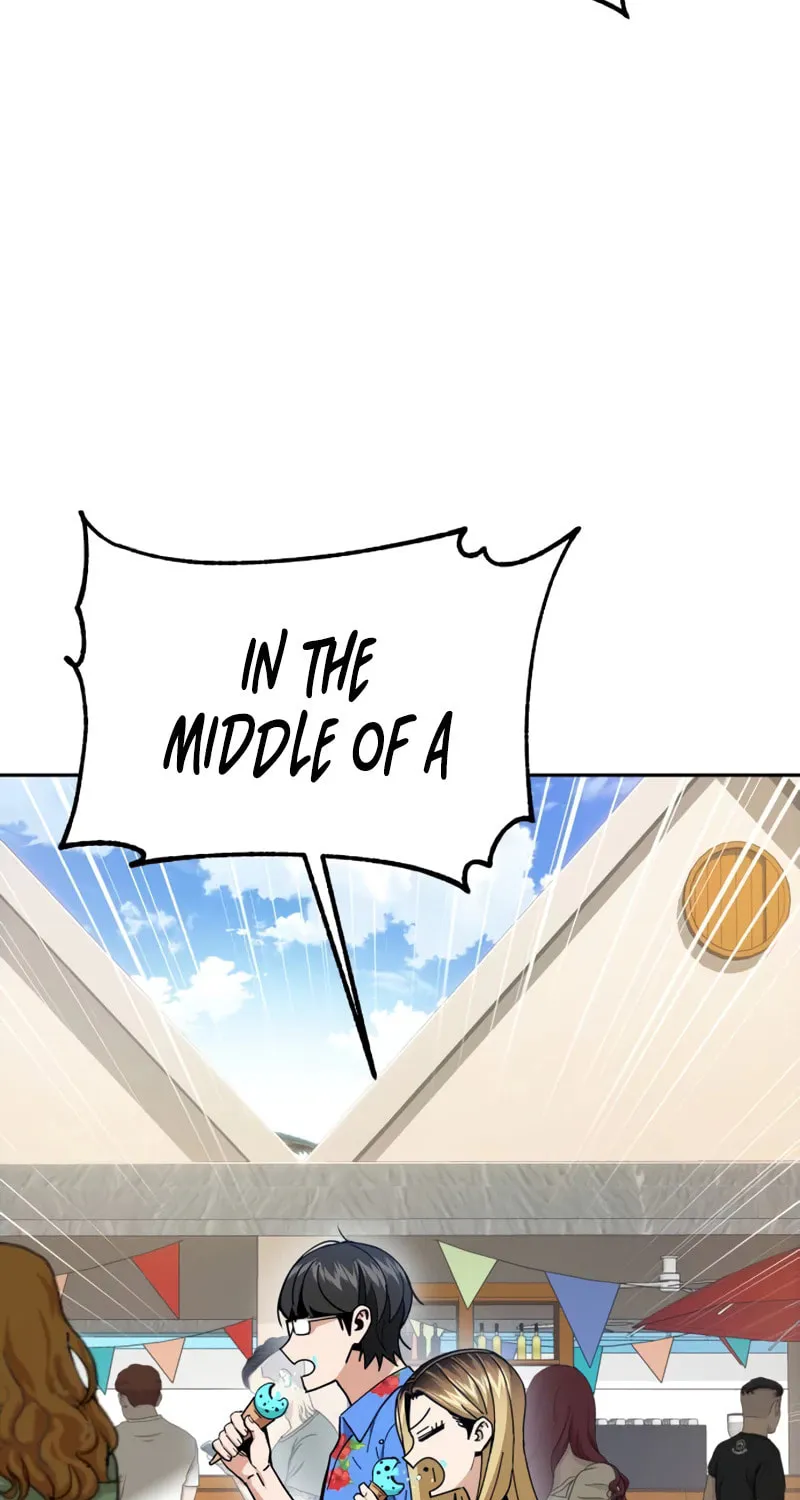 Maybe Meant to Be Chapter 88 page 81 - 