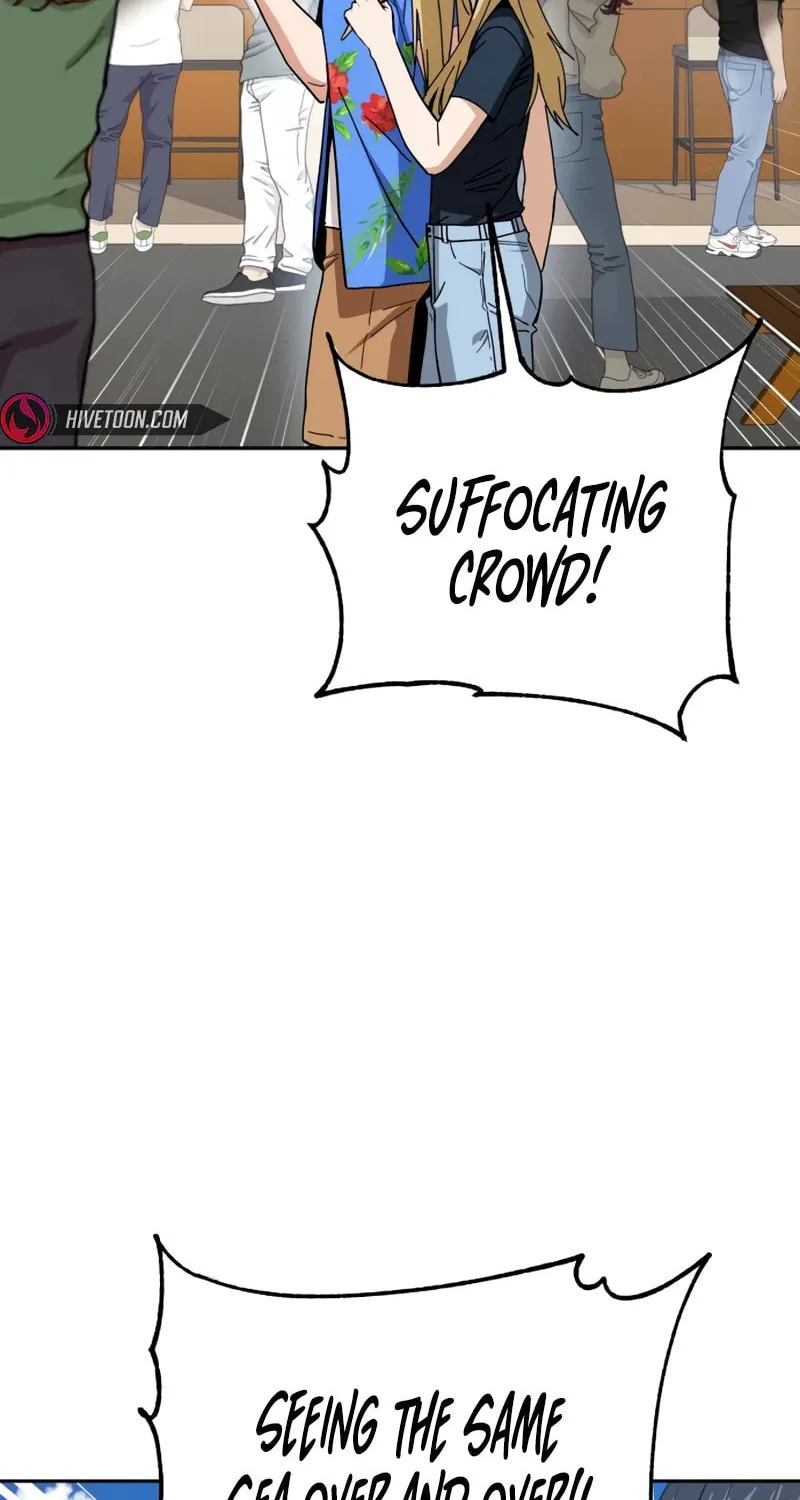 Maybe Meant to Be Chapter 88 page 82 - 