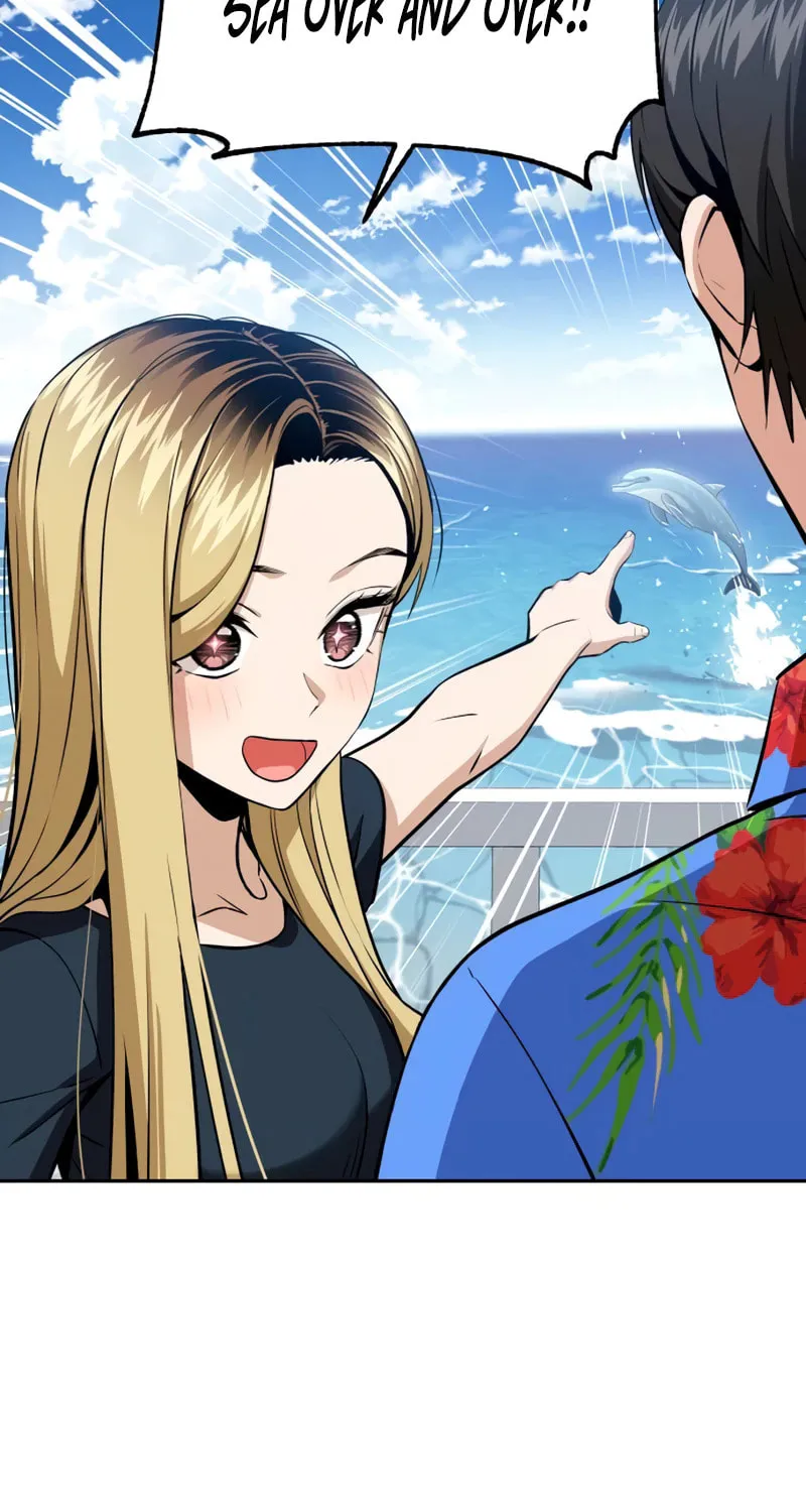 Maybe Meant to Be Chapter 88 page 83 - 
