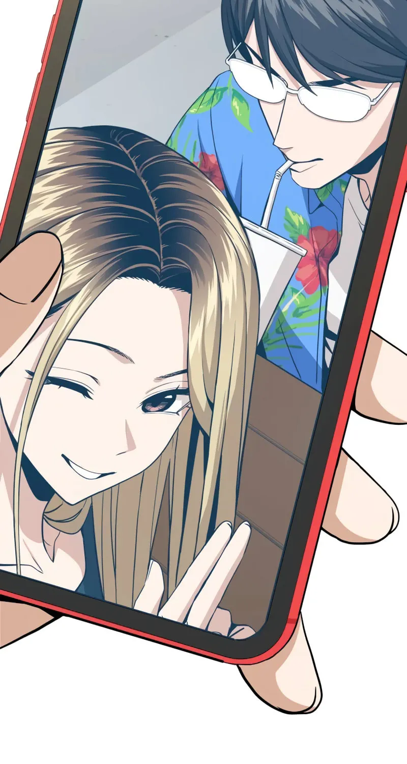 Maybe Meant to Be Chapter 88 page 85 - 