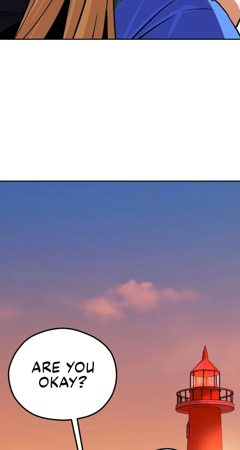 Maybe Meant to Be Chapter 88 page 88 - 