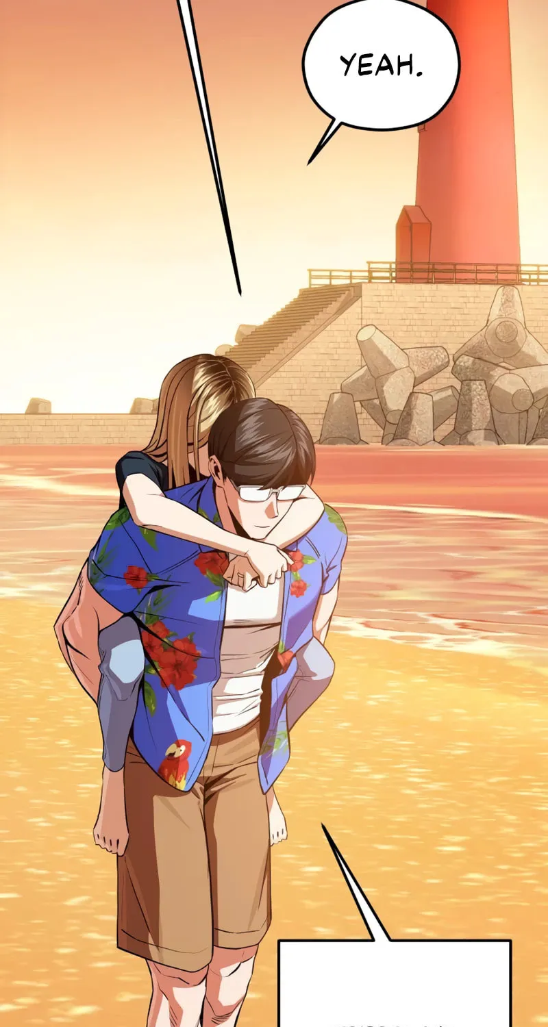 Maybe Meant to Be Chapter 88 page 89 - 