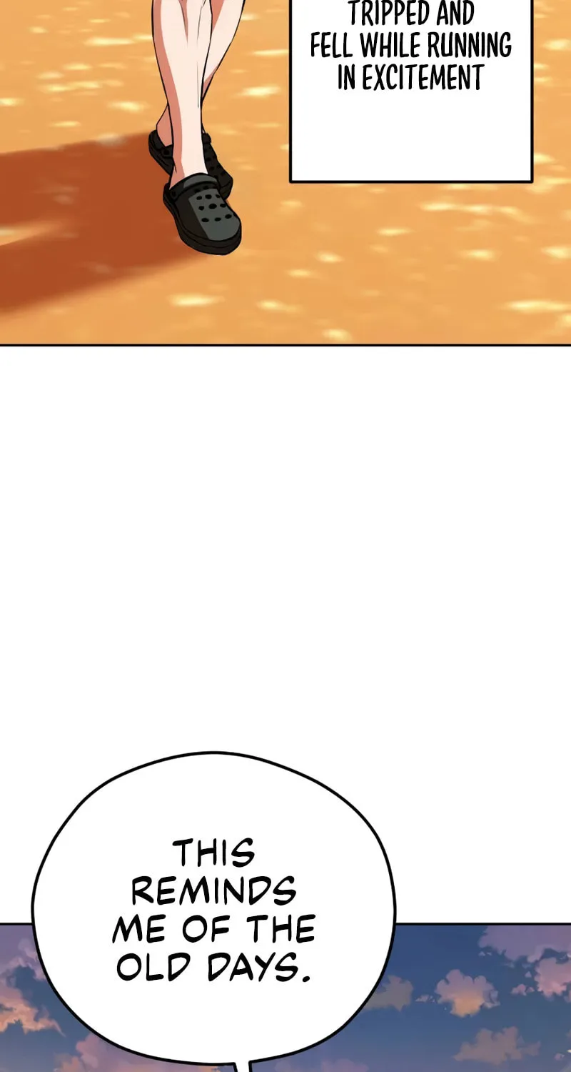 Maybe Meant to Be Chapter 88 page 90 - 