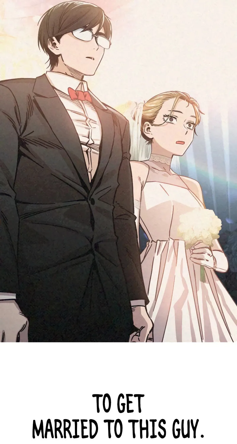 Maybe Meant to Be Chapter 88 page 96 - 