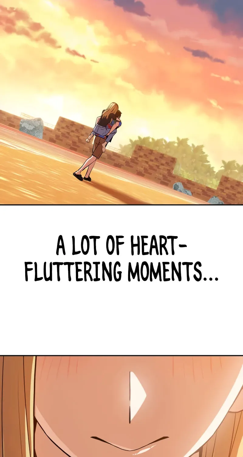 Maybe Meant to Be Chapter 88 page 98 - 