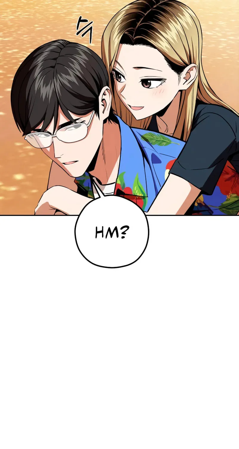 Maybe Meant to Be Chapter 88 page 100 - 