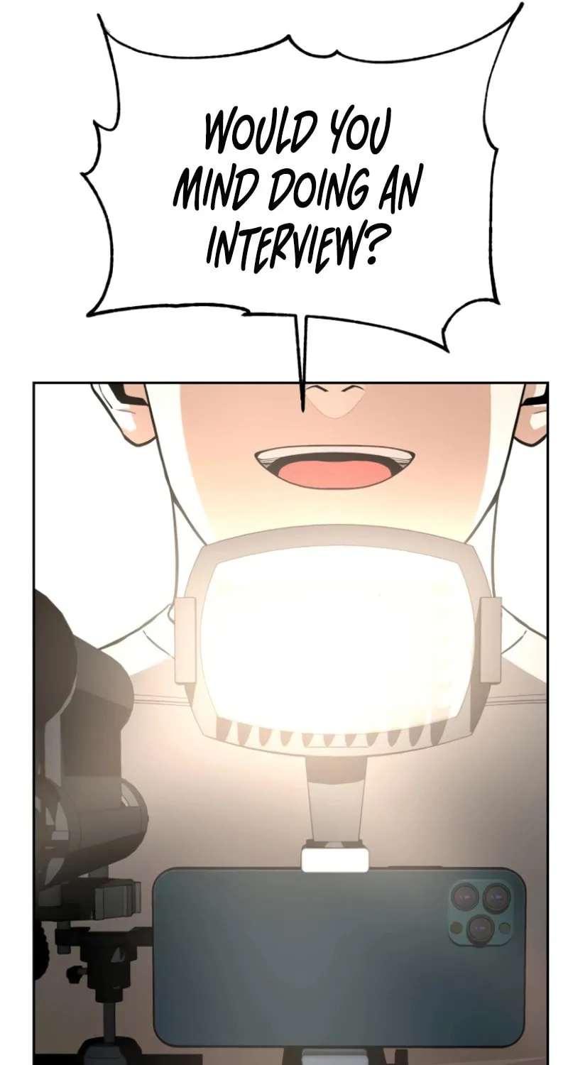 Maybe Meant to Be Chapter 89 page 11 - 