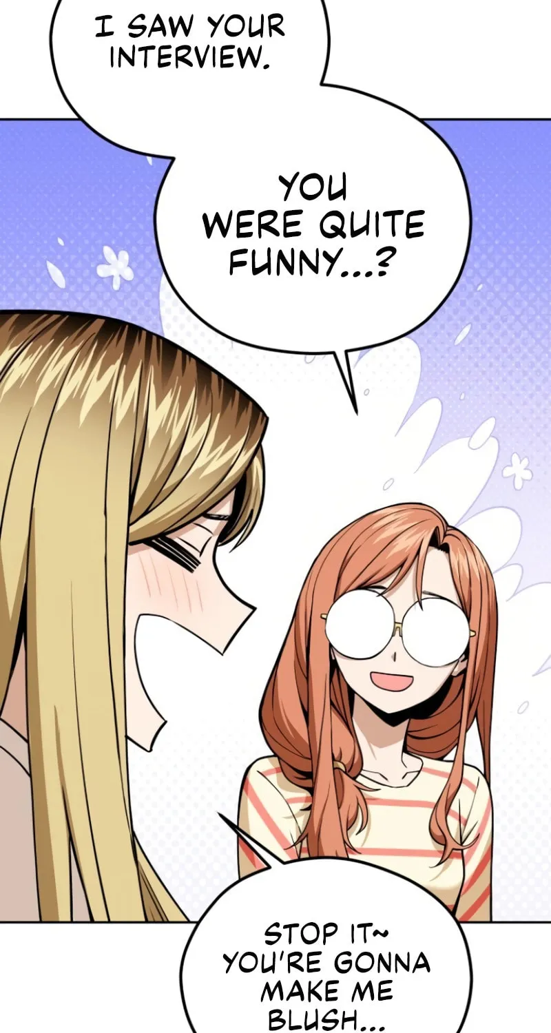 Maybe Meant to Be Chapter 89 page 101 - 