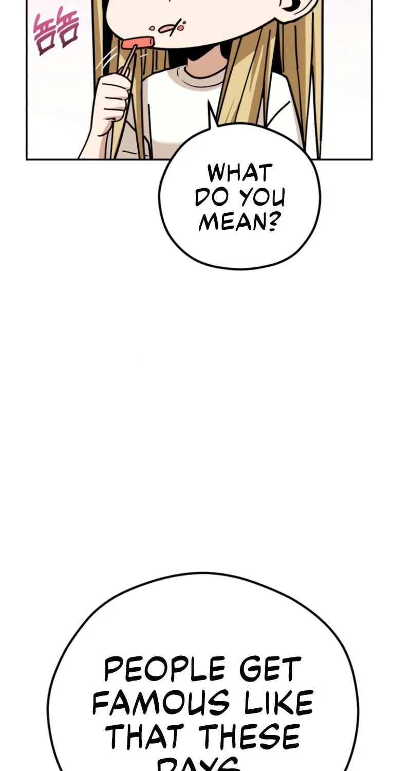 Maybe Meant to Be Chapter 89 page 103 - 