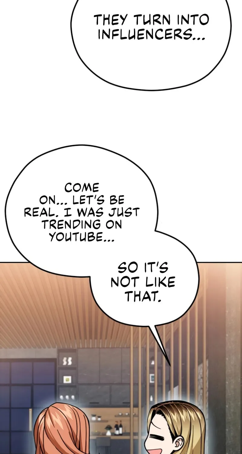 Maybe Meant to Be Chapter 89 page 106 - 