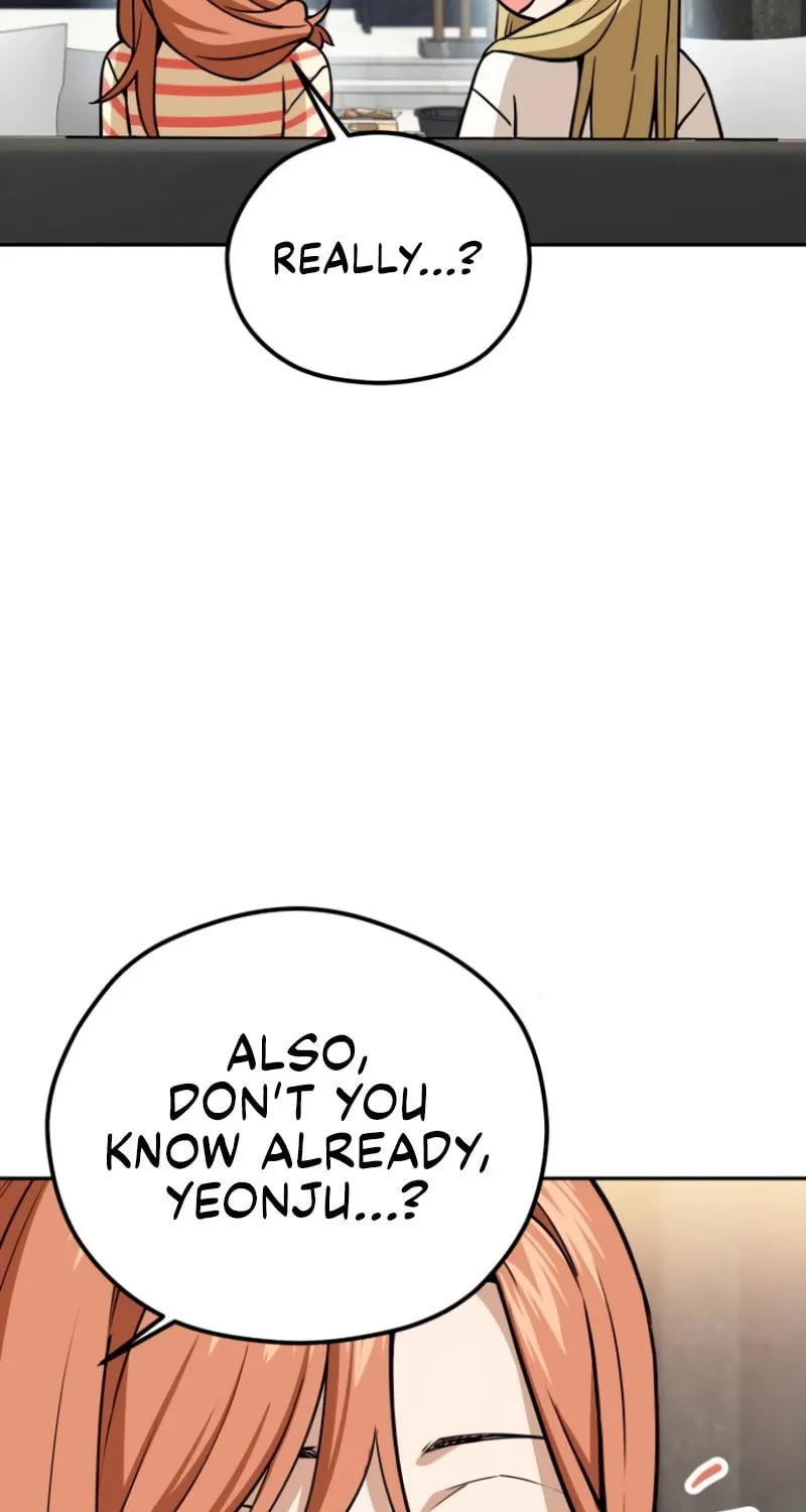 Maybe Meant to Be Chapter 89 page 107 - 