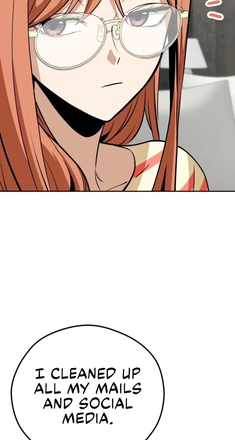 Maybe Meant to Be Chapter 89 page 108 - 
