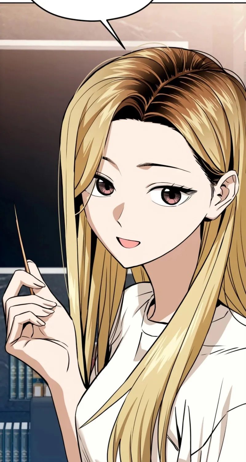 Maybe Meant to Be Chapter 89 page 109 - 