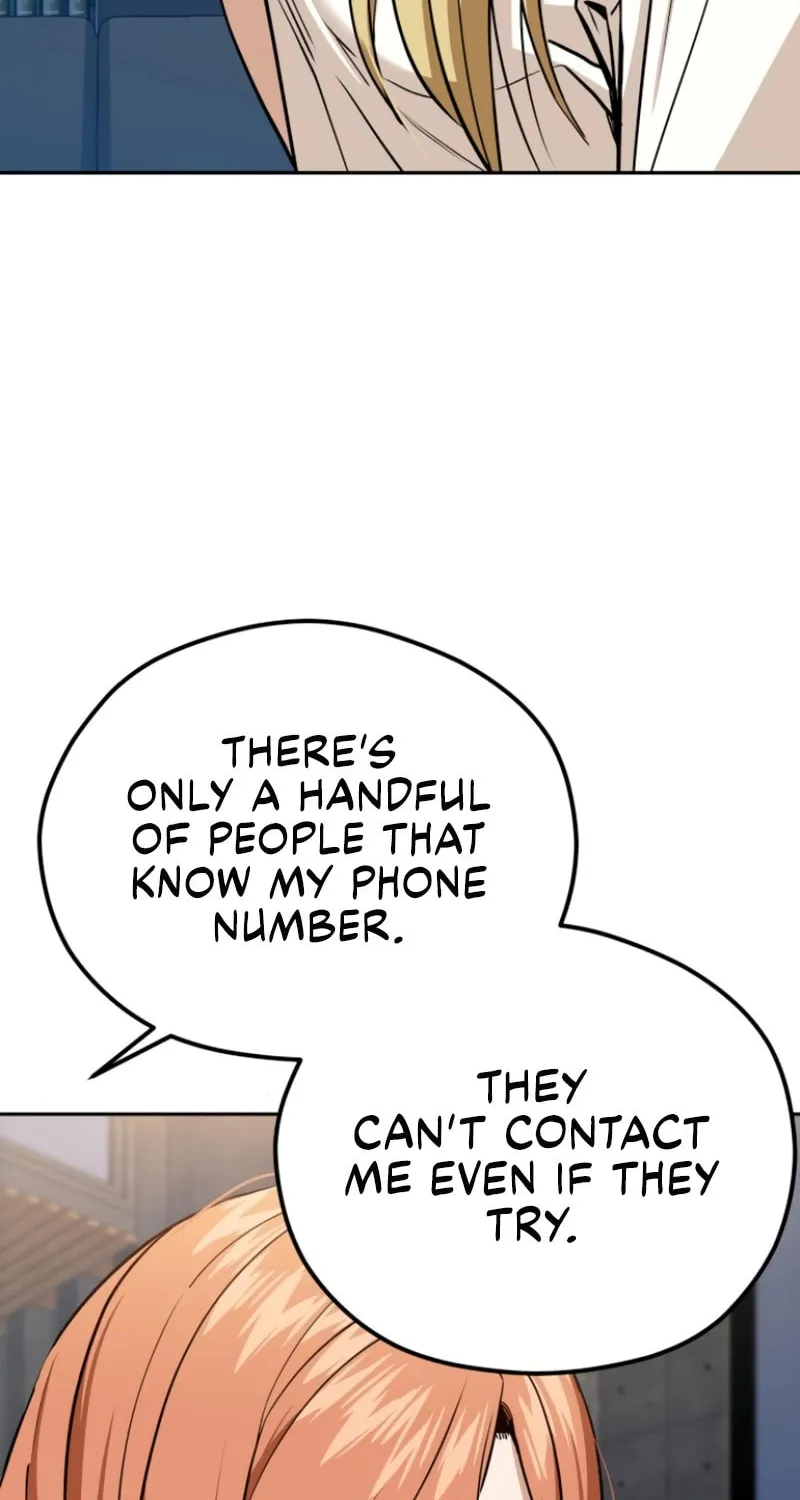Maybe Meant to Be Chapter 89 page 110 - 