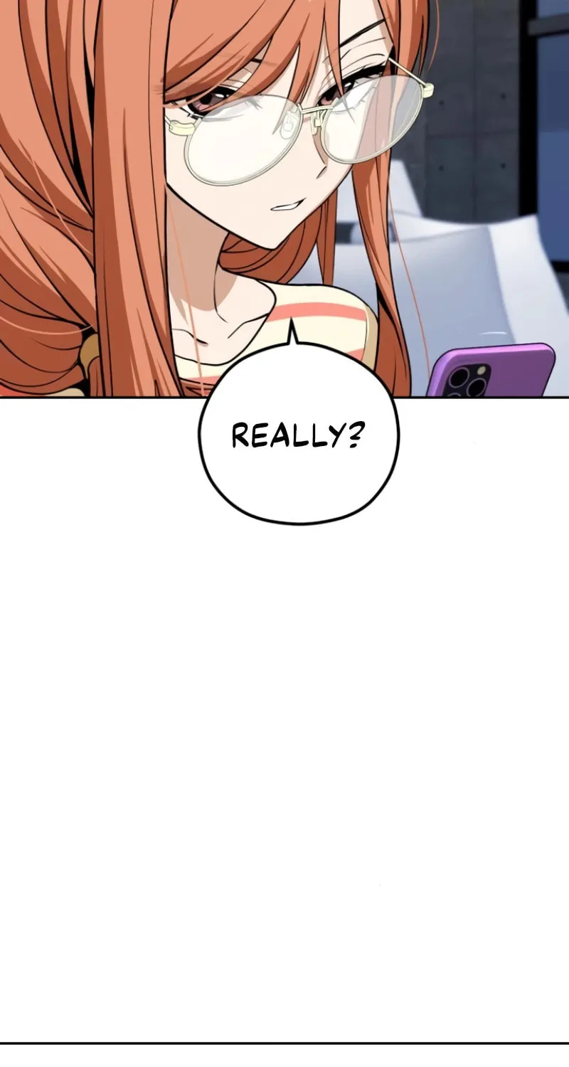 Maybe Meant to Be Chapter 89 page 111 - 